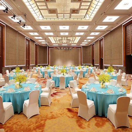 Intercontinental Haikou Seaview By Ihg Haikou (Hainan) Exterior foto