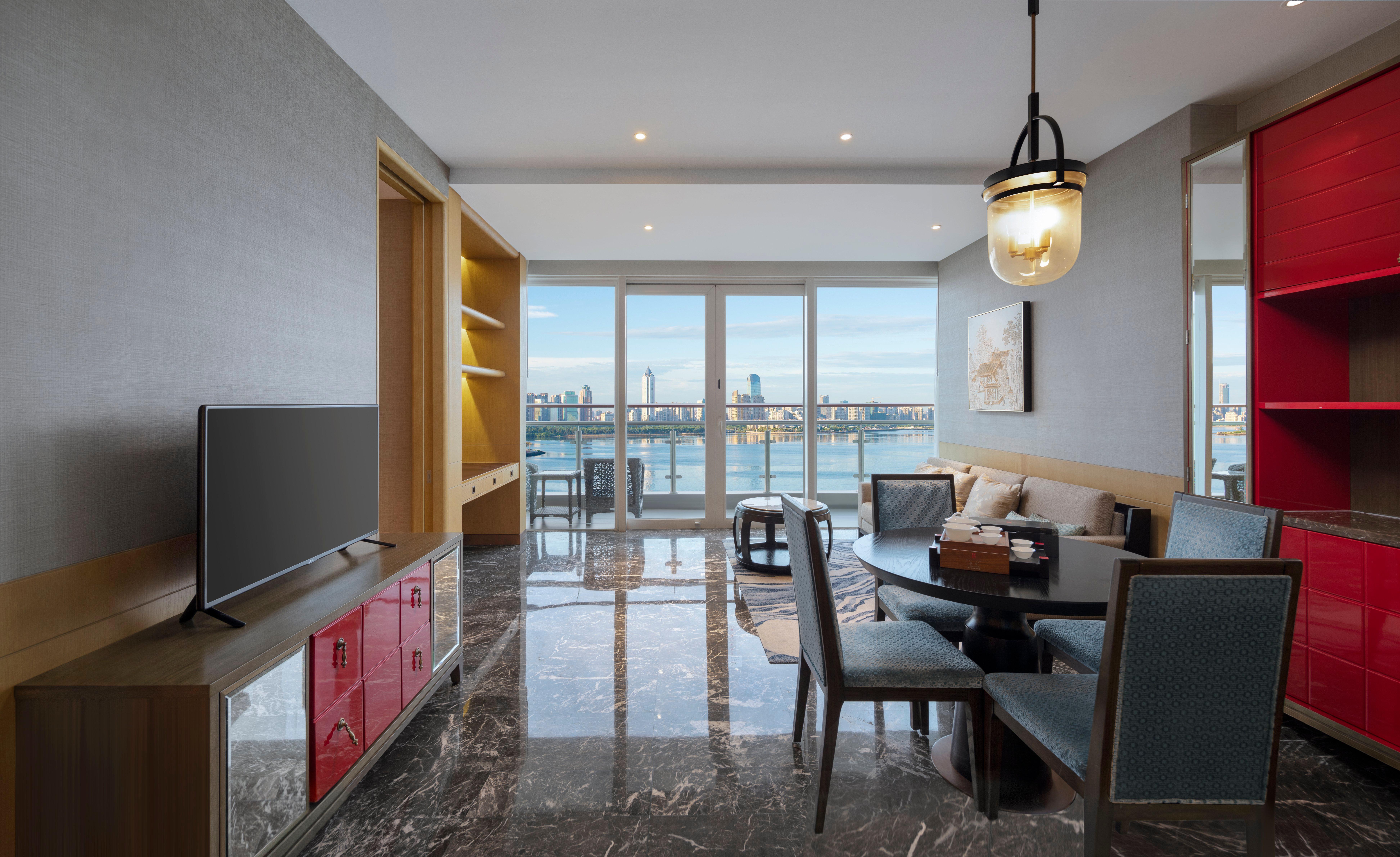 Intercontinental Haikou Seaview By Ihg Haikou (Hainan) Exterior foto